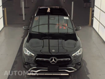 2025 Mercedes-Benz GLA 250 4MATIC - miniatura 2