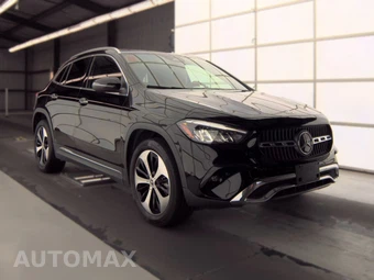 2025 Mercedes-Benz GLA 250 4MATIC - miniatura 3