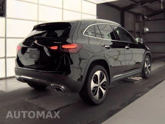 2025 Mercedes-Benz GLA 250 4MATIC - miniatura 4