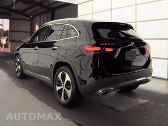 2025 Mercedes-Benz GLA 250 4MATIC - miniatura 6