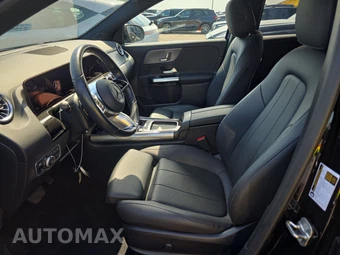 2025 Mercedes-Benz GLA 250 4MATIC - miniatura 7