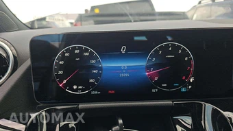 2025 Mercedes-Benz GLA 250 4MATIC - miniatura 17