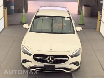 2025 Mercedes-Benz GLA 250 4MATIC - miniatura 2