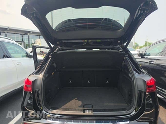 2025 Mercedes-Benz GLA 250 4MATIC - miniatura 14