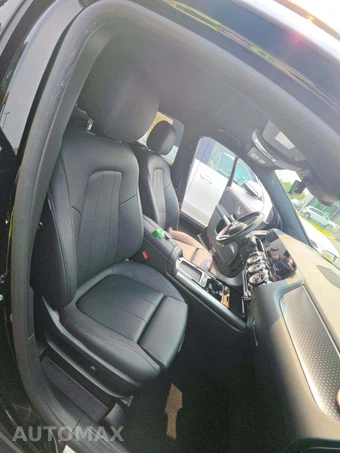 2025 Mercedes-Benz GLA 250 4MATIC - miniatura 18