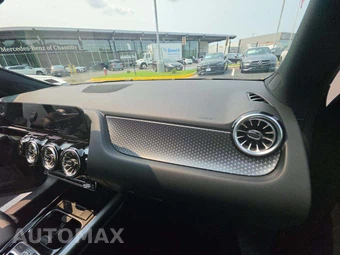 2025 Mercedes-Benz GLA 250 4MATIC - miniatura 19
