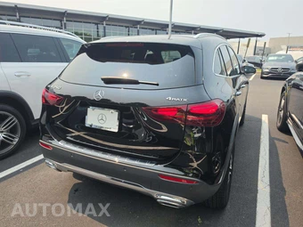 2025 Mercedes-Benz GLA 250 4MATIC - miniatura 3
