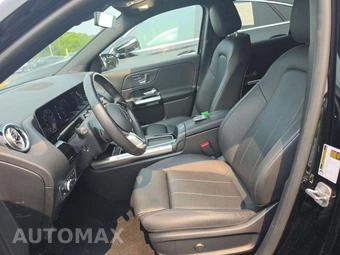 2025 Mercedes-Benz GLA 250 4MATIC - miniatura 6