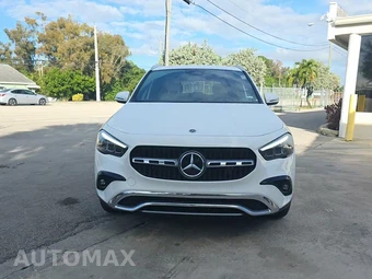 2025 Mercedes-Benz GLA 250 4MATIC - miniatura 2