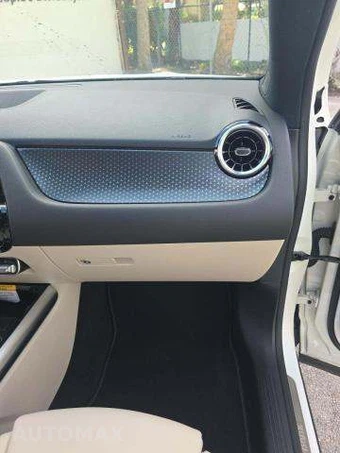 2025 Mercedes-Benz GLA 250 4MATIC - miniatura 20
