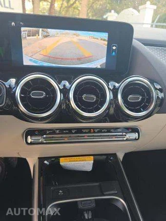 2025 Mercedes-Benz GLA 250 4MATIC - miniatura 24