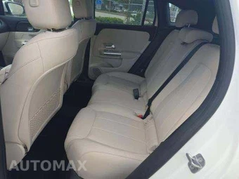 2025 Mercedes-Benz GLA 250 4MATIC – miniatura 14