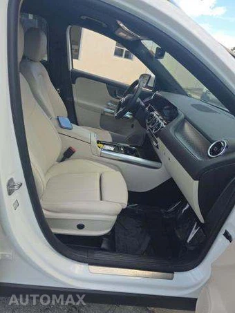 2025 Mercedes-Benz GLA 250 4MATIC – miniatura 19