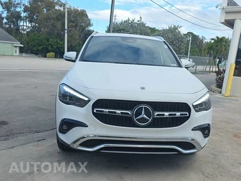 2025 Mercedes-Benz GLA 250 4MATIC – miniatura 2