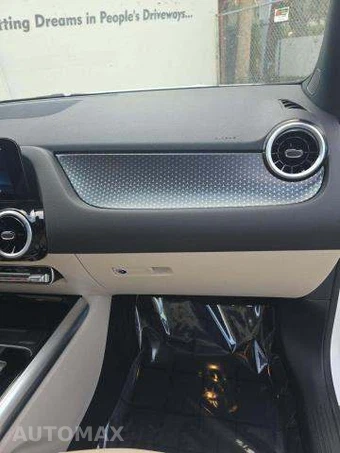 2025 Mercedes-Benz GLA 250 4MATIC – miniatura 20