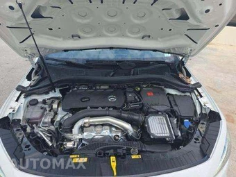 2025 Mercedes-Benz GLA 250 4MATIC – miniatura 22