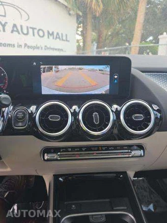 2025 Mercedes-Benz GLA 250 4MATIC – miniatura 24