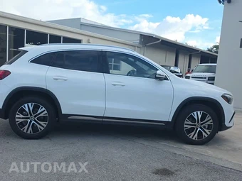 2025 Mercedes-Benz GLA 250 4MATIC – miniatura 5
