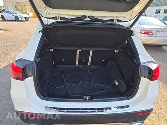 2025 Mercedes-Benz GLA 250 4MATIC – miniatura 16