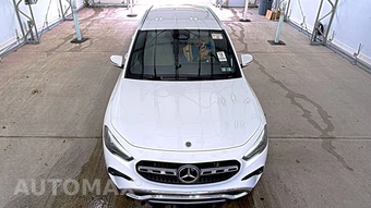 2025 Mercedes-Benz GLA 250 4MATIC – miniatura 2