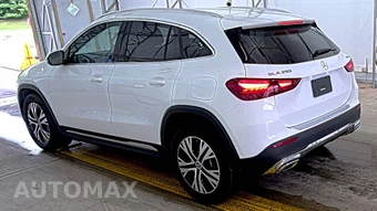 2025 Mercedes-Benz GLA 250 4MATIC – miniatura 6