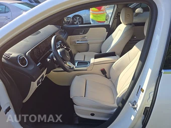 2025 Mercedes-Benz GLA 250 4MATIC – miniatura 7