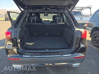 2025 Mercedes-Benz GLA 250 – miniatura 16