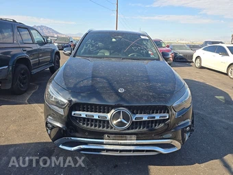 2025 Mercedes-Benz GLA 250 – miniatura 2