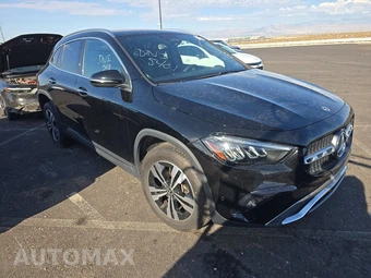 2025 Mercedes-Benz GLA 250 – miniatura 3