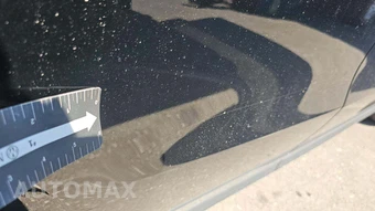 2025 Mercedes-Benz GLA 250 – miniatura 32