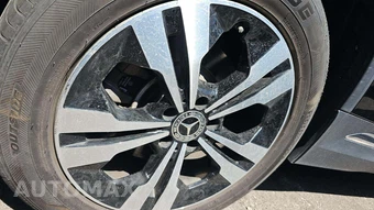 2025 Mercedes-Benz GLA 250 – miniatura 34
