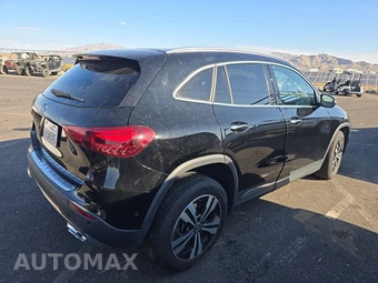 2025 Mercedes-Benz GLA 250 – miniatura 4