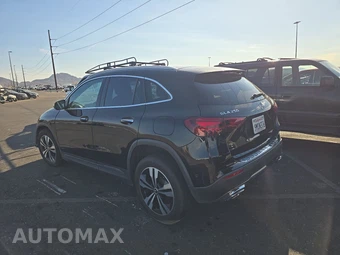 2025 Mercedes-Benz GLA 250 – miniatura 6