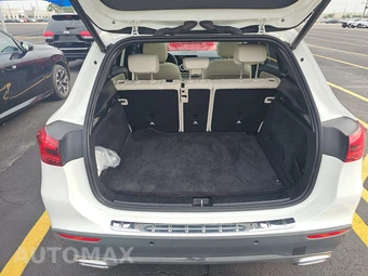 2025 Mercedes-Benz GLA 250 - miniatura 17