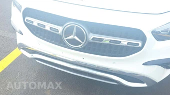 2025 Mercedes-Benz GLA 250 - miniatura 19