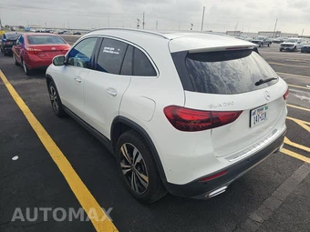 2025 Mercedes-Benz GLA 250 - miniatura 6