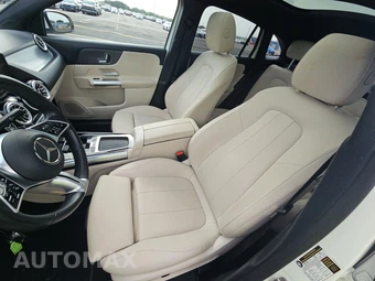 2025 Mercedes-Benz GLA 250 - miniatura 7