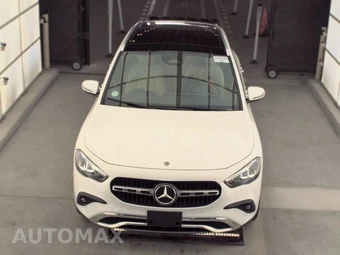 2025 Mercedes-Benz GLA 250 - miniatura 2