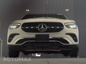 2025 Mercedes-Benz GLA 250 - miniatura 3