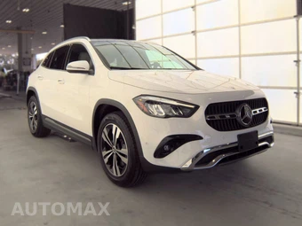 2025 Mercedes-Benz GLA 250 - miniatura 4