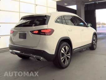 2025 Mercedes-Benz GLA 250 - miniatura 5