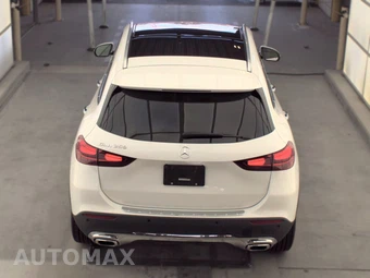 2025 Mercedes-Benz GLA 250 - miniatura 6