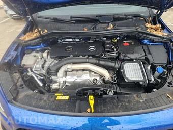 2025 Mercedes-Benz GLA 250 – miniatura 15