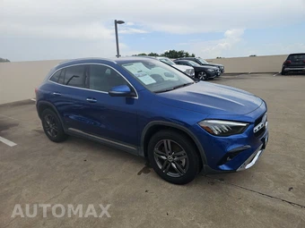 2025 Mercedes-Benz GLA 250 – miniatura 3