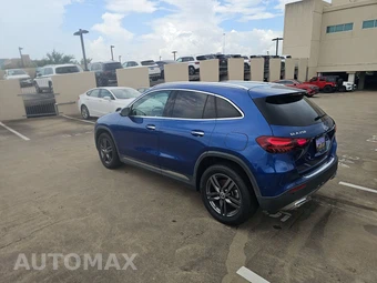 2025 Mercedes-Benz GLA 250 – miniatura 6