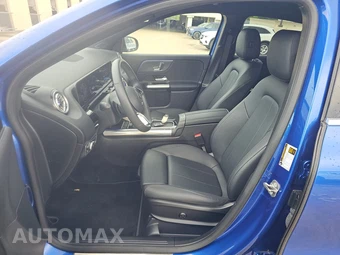 2025 Mercedes-Benz GLA 250 – miniatura 7