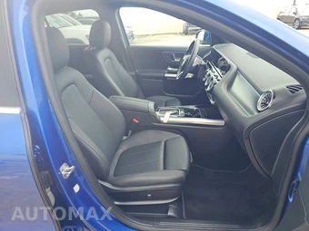 2025 Mercedes-Benz GLA 250 – miniatura 8