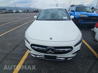 2025 Mercedes-Benz GLA 250 - miniatura 2