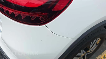 2025 Mercedes-Benz GLA 250 - miniatura 23