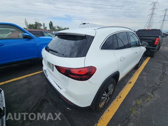 2025 Mercedes-Benz GLA 250 - miniatura 4